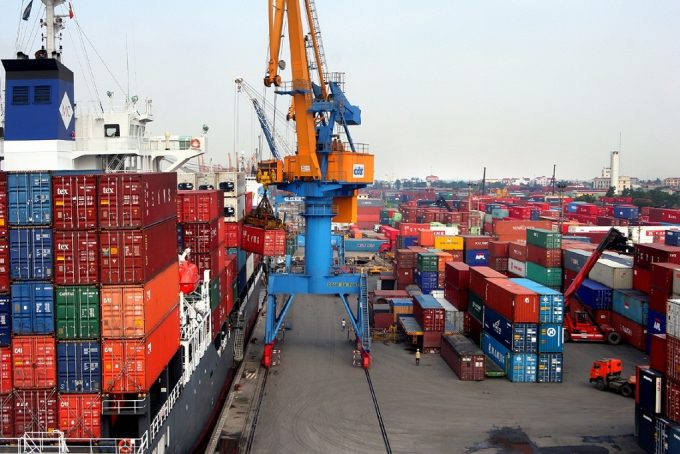Quy trình nhập khẩu hàng hóa từ Trung Quốc về Việt Nam