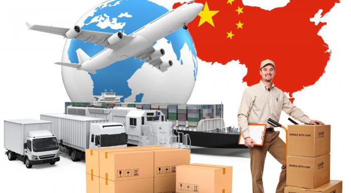 GỬI THUỐC NAM ĐI TRUNG QUỐC TỪ ĐÀ NẴNG | 2024