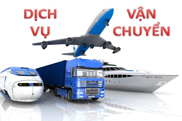 Công thức tính phí vận chuyển hàng Trung Quốc trọn gói