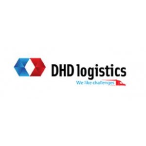 DHD Logistics - Công ty Logistics uy tín