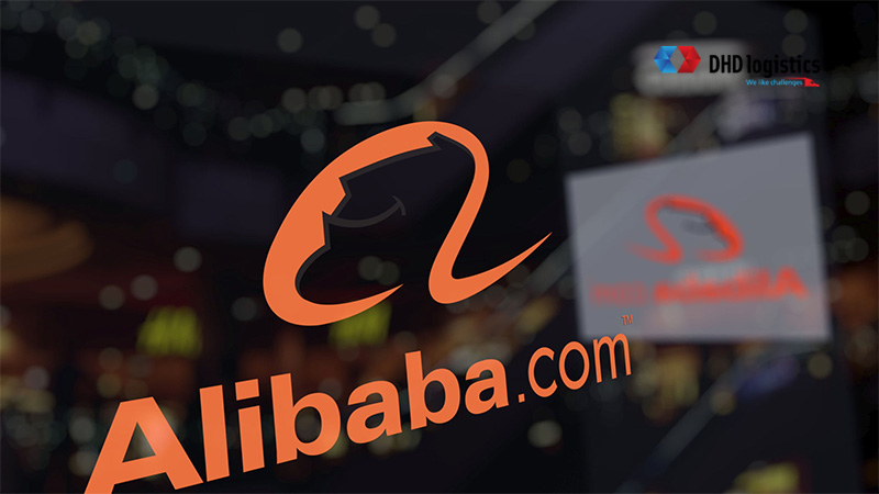Cách mua hàng trên Alibaba.com chất lượng