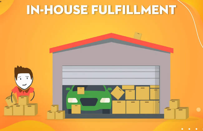 In-House Fulfillment