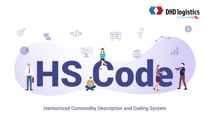 Mã HS Code là gì