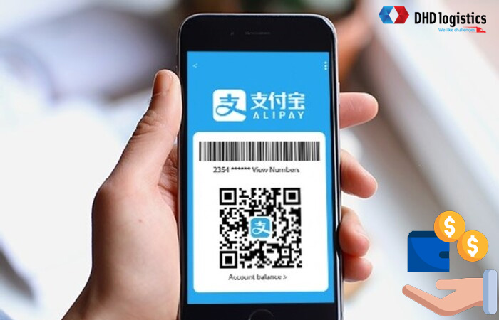Thanh toán hộ Alipay là gì?