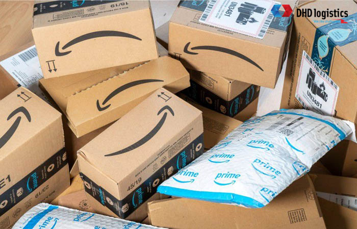 Cách đặt mua hàng Amazon mỹ về Việt Nam