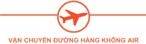 Vận chuyển hàng đường Air