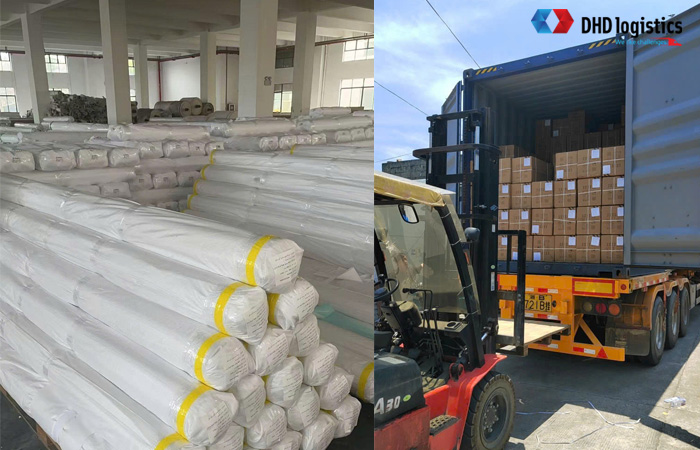 Ký gửi hàng từ Trung Quốc về Hà Nội trong 2 ngày