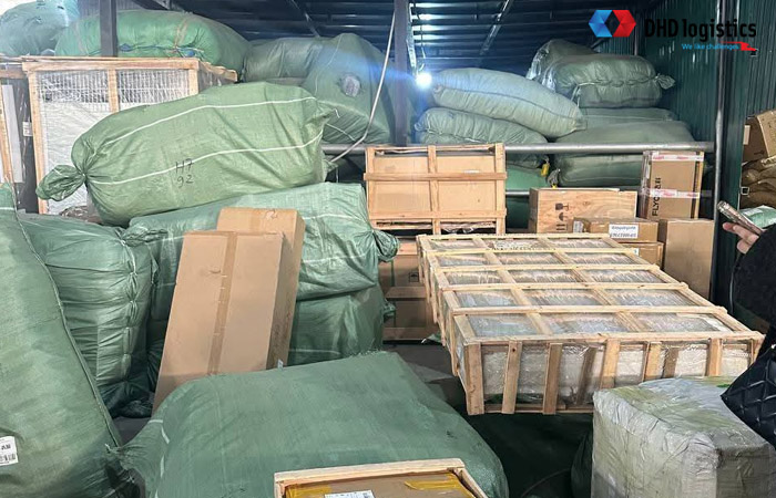 Mua hàng Aliexpress chất lượng, an toàn về tay