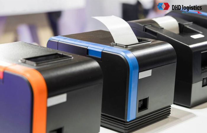 Chính sách nhập khẩu máy in nhiệt