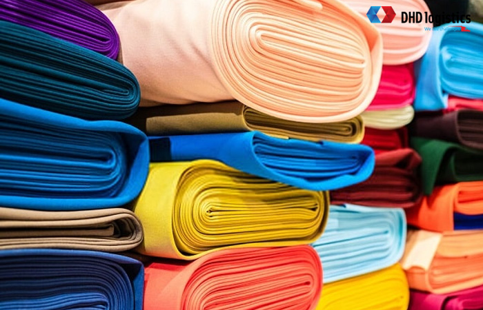 Cập nhật chính sách nhập khẩu vải may mặc