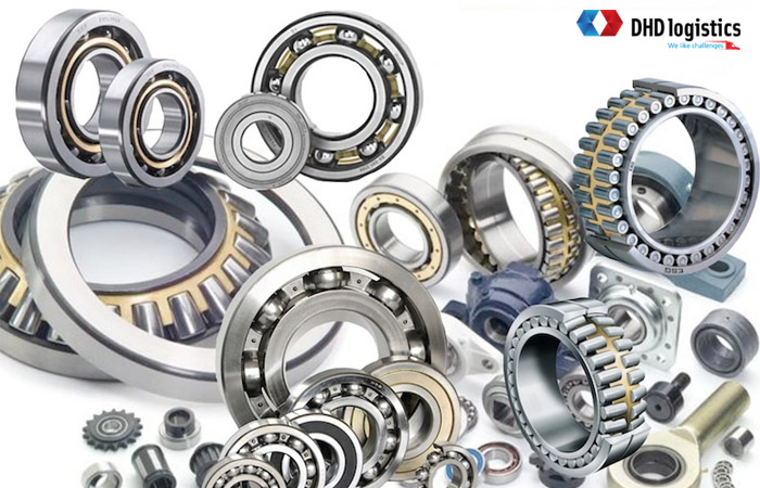 Chính sách nhập khẩu vòng bị bạc đạn