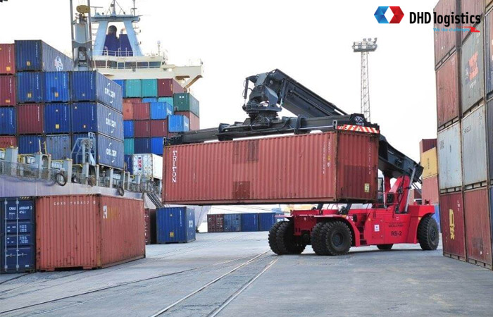 DHD Logistics cung cấp dịch vụ nhập khẩu hàng Nhật