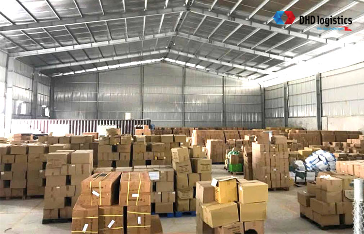 Dịch vụ gửi hàng đi Hà Nội giá rẻ