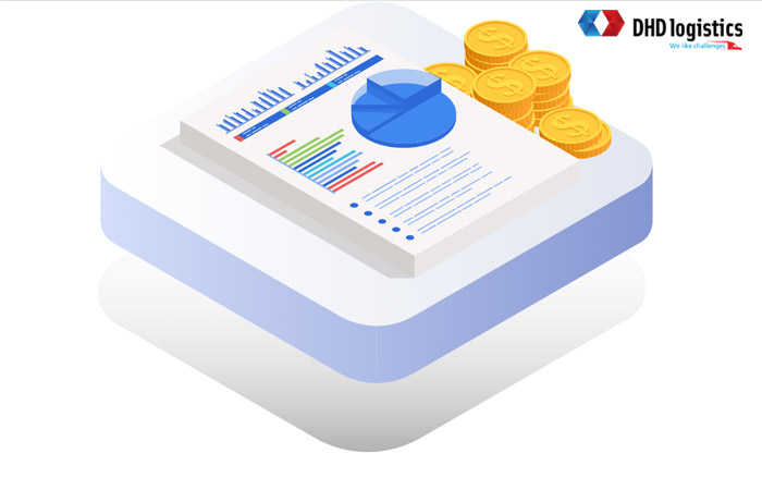 Chuyển tiền quốc tế qua dịch vụ trung gian