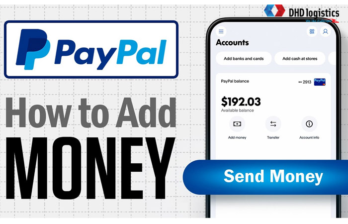 Chuyển tiền quốc tế qua nền tảng Fintech