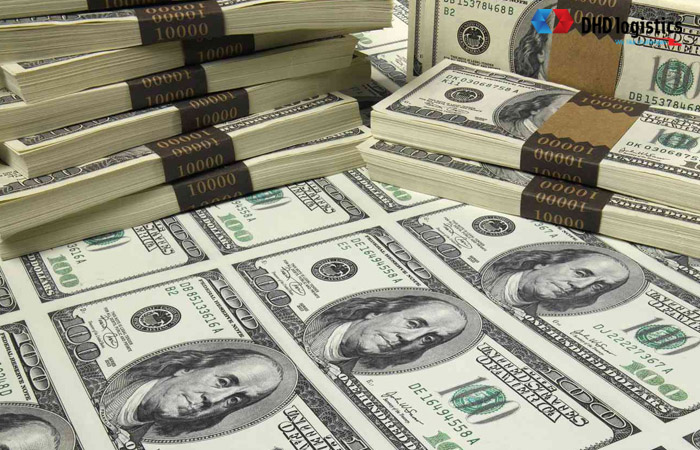 Chuyển tiền quốc tế qua ngân hàng với hệ thống SWIFT