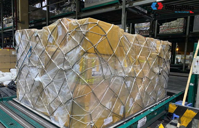 Cách gửi hàng đi Úc nhanh, an toàn, chi phí thấp