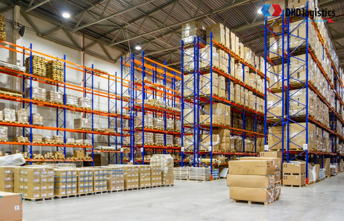Vận chuyển hàng đi Úc tại Thành phố Hồ Chí Minh