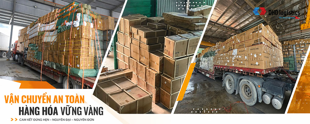 Dịch vụ nhập khẩu phụ tùng xe máy uy tín