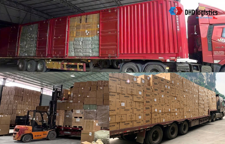 Nhập khẩu Trung Quốc chính ngạch cần biết
