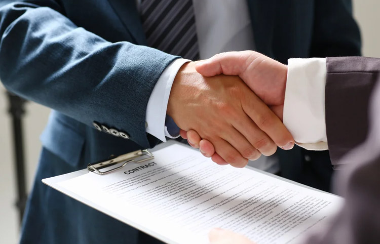 Chính sách quyền và nghĩa vụ các bên